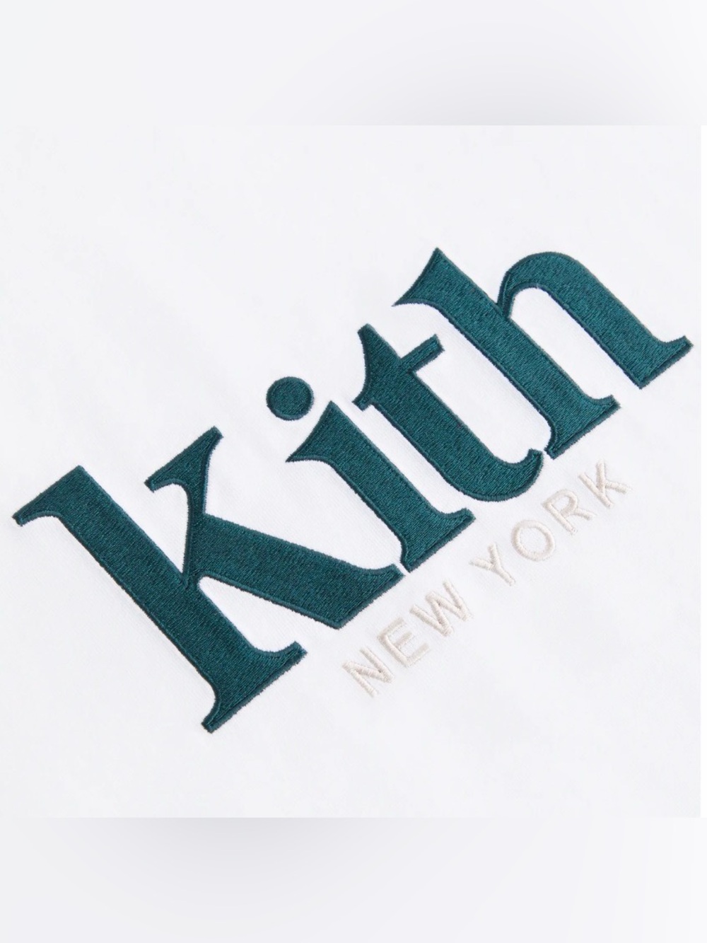 NWT KITH Women’s TShirt - Picture 2 of 5